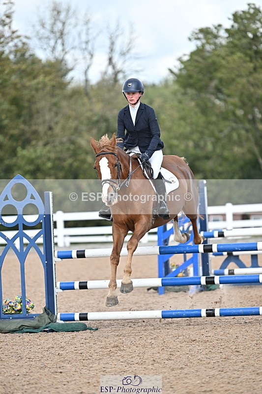 241005A-114955-03585 - SAT Cls 17 95cm Amateur Quali