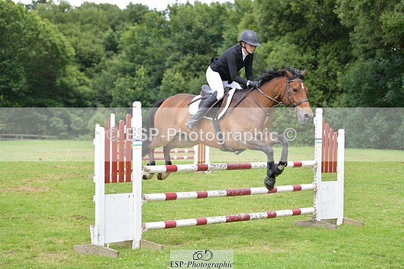 240711-144119-28367 - Cls 130 1.05m Amateur Quali and Open