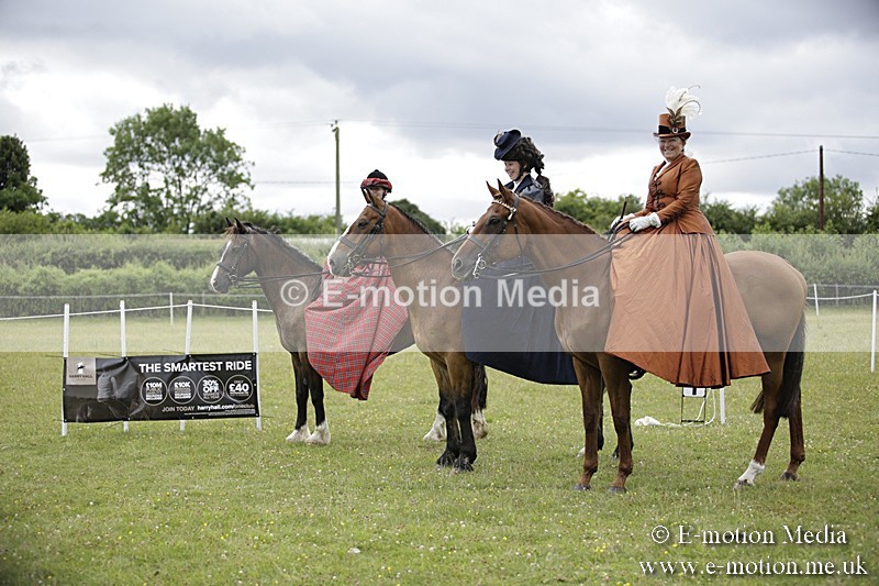 BVR160717-2173 - Side Saddle Classes 16/07/17