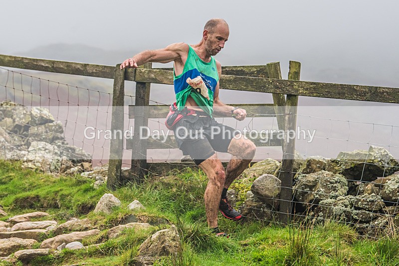 Langdale-827 - Langdale Horseshoe Fell Race Saturday 7th October 2023