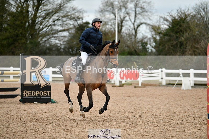 240112A-135521-01026 - Cls 6 Foxhunter and 1.20m Open