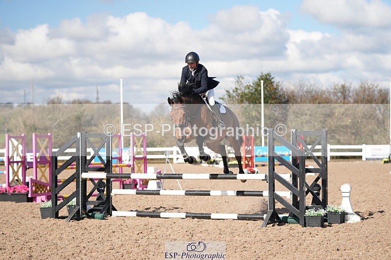 250316-103221-05904 - Cls 21 British Novice and 90cm