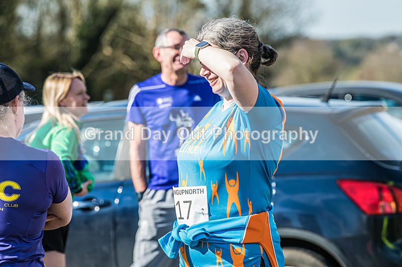 Isel Cross-17 - Isle Cross Race Saturday 8th April 2023