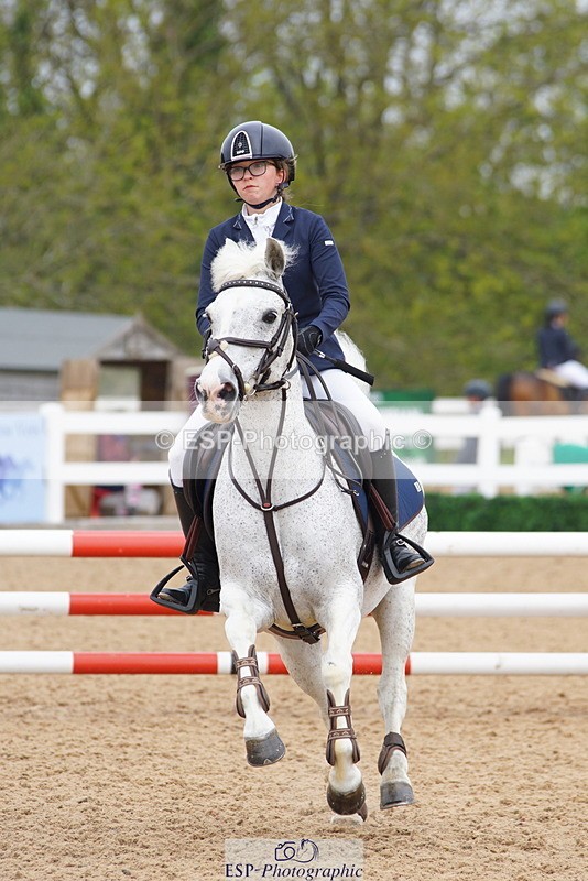 230513A-103608-00410 - Cls 2 Pony British Novice & Open