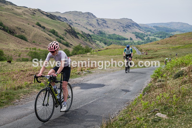 123519-2 - Hardknott Pass Camera 1 12.00-13.00