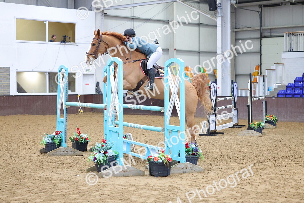 SBM_003538 - Class 9 - Senior Foxhunter - 1.20m