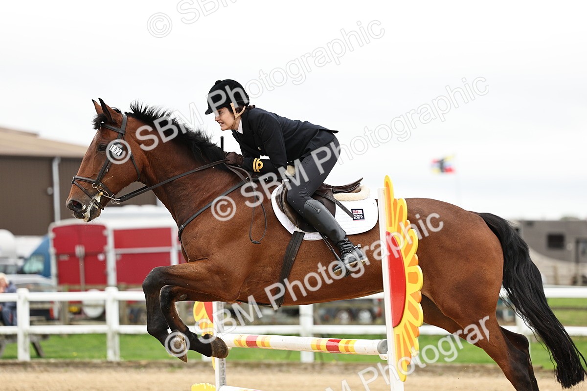 SBM_007782 - Class 77 - 1.10m