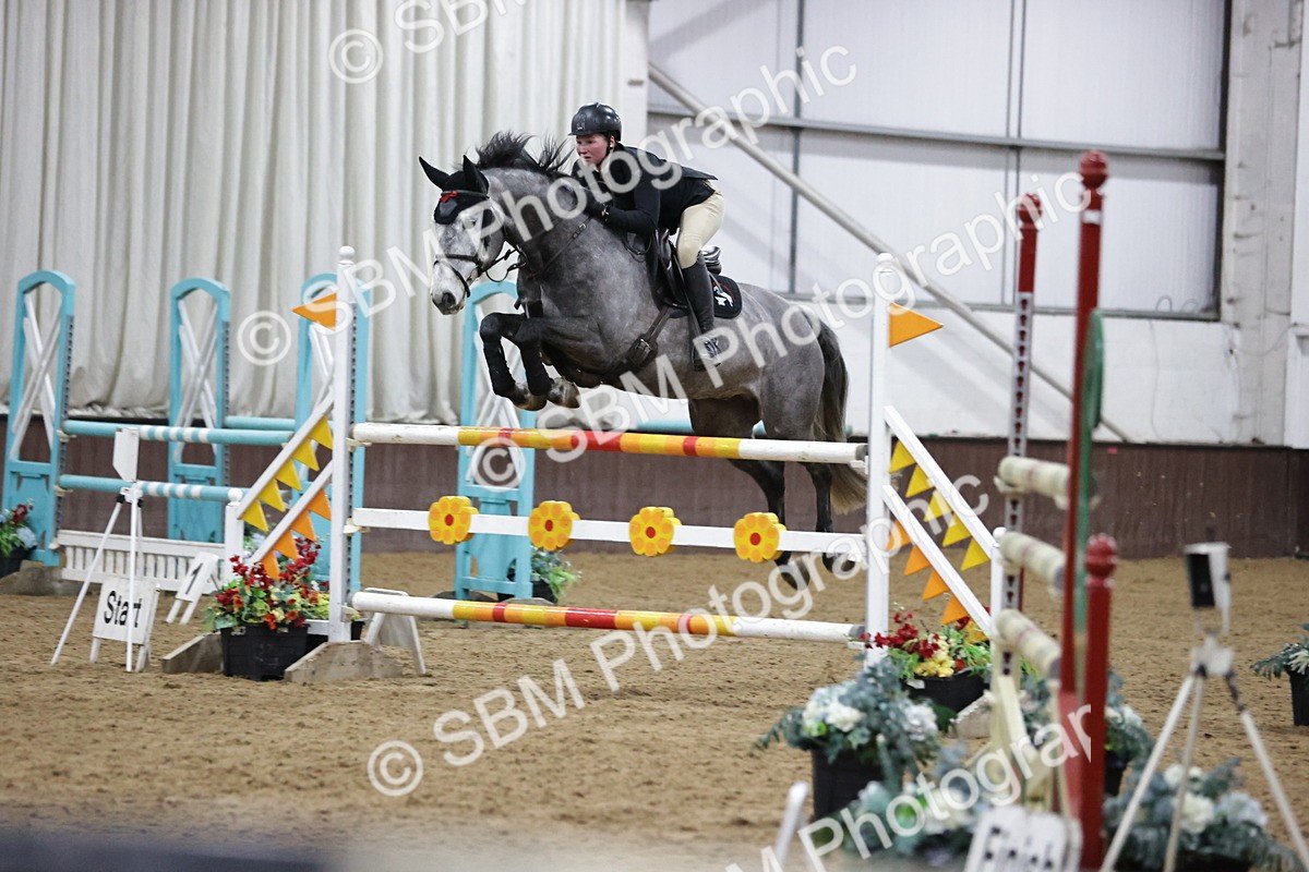 SBM_001919 - Class 6 - Blue Chip Dynamic B&C Championship Qualifier