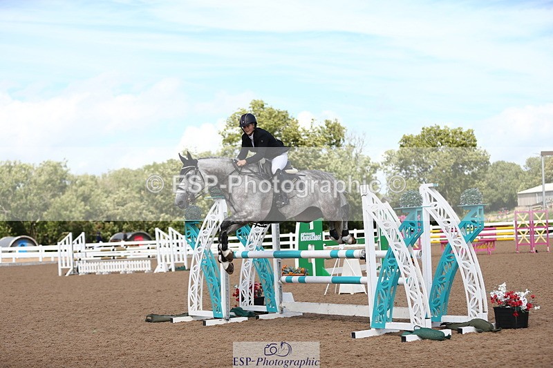 230811A-134904-05464 - Cla 17 1.05m Nat Am Qualifier