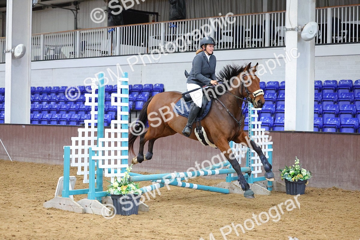 SBM_001033 - Class 3 - 60cm - BRC Warm Up