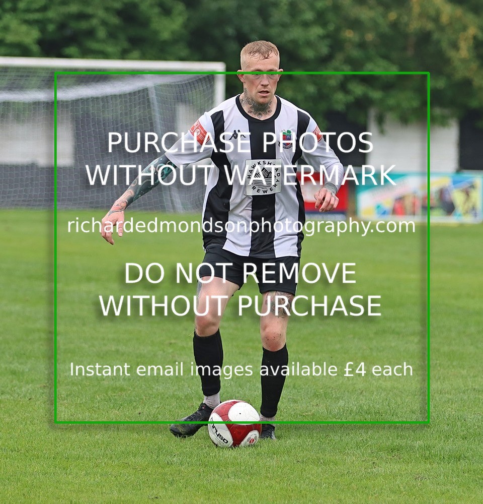 IMG_2226 - Kendal Town v Workington (23/7/22)