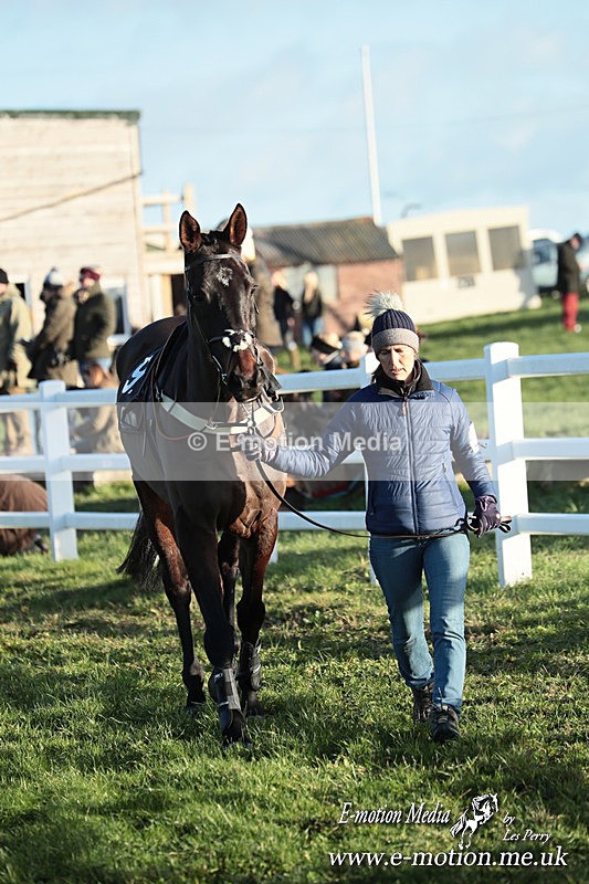 PtP 301125  0674 - Hursley Hambledon Point-to-Point Larkhill Racecourse 30/12/2025
