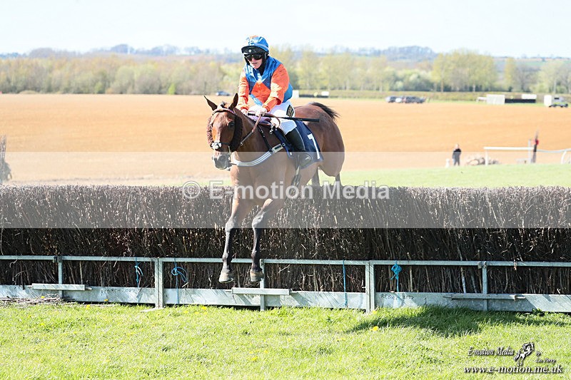 PtP 060426 261 - Paxford Races North Cotswold Easter Mon 06/04/26