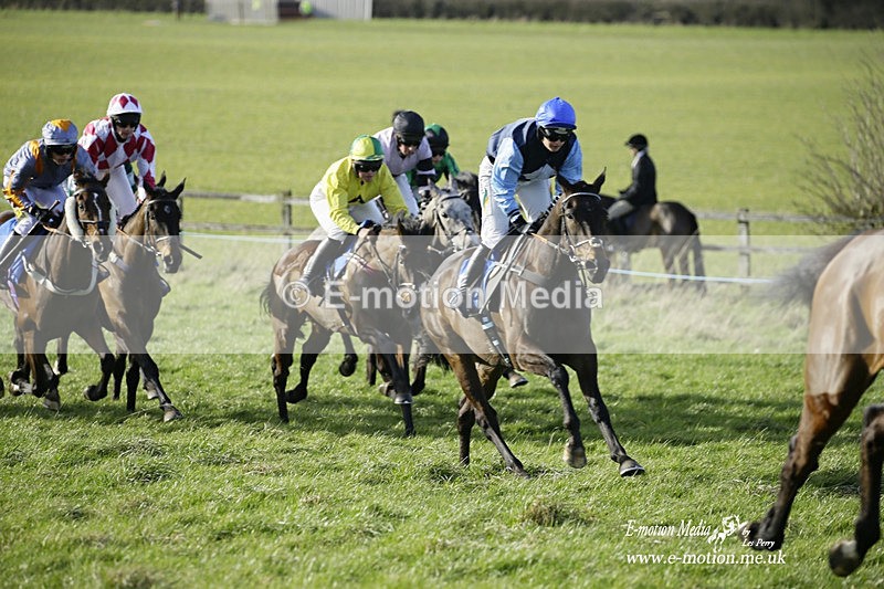 PtP 260222 706 - Kingston Blount Racing Club Point-to-Point 26/02/22