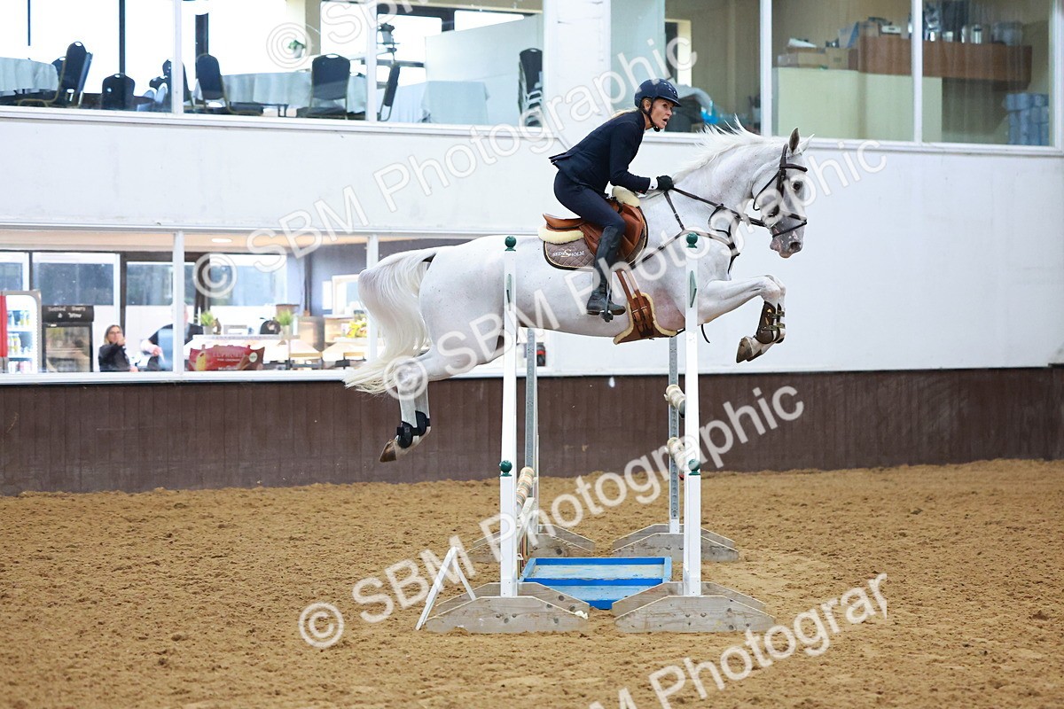 SBM_002127 - Class 5 - Senior Foxhunter 1.20m