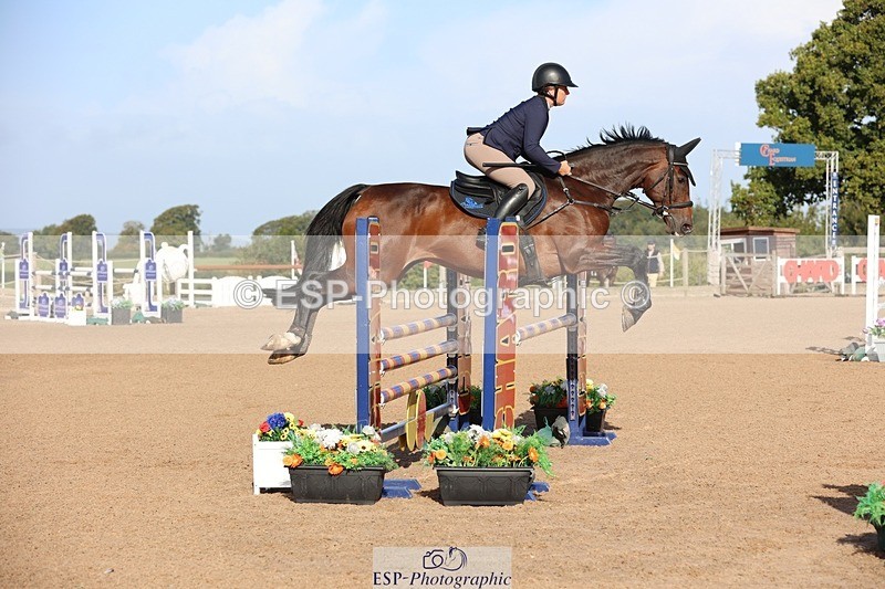 250911-093912-00431 - Cls 1 Snr 1.05 & 1.10m