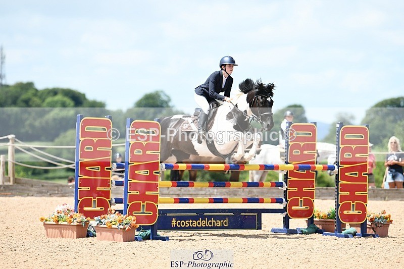 250628-132030-05046 - Cls 12 Newcomers 2nd Round 1pm to End