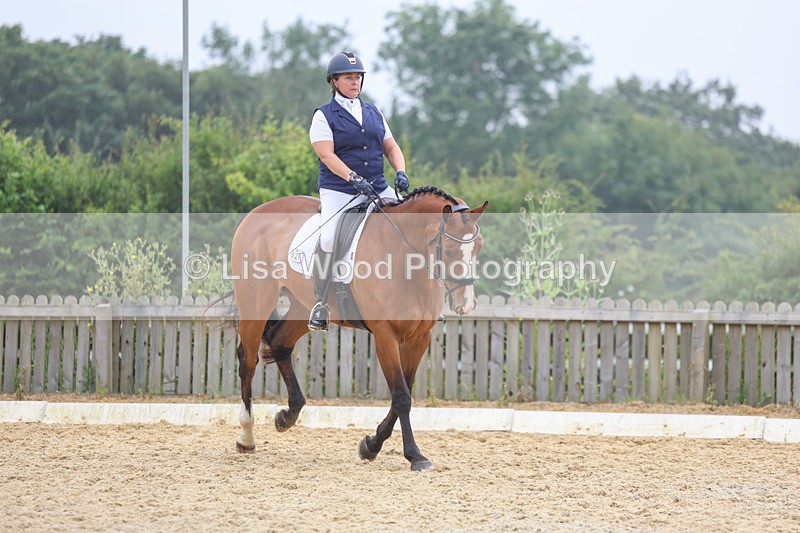 3E7A9648 - Class 5: Novice 3 2024 Section A