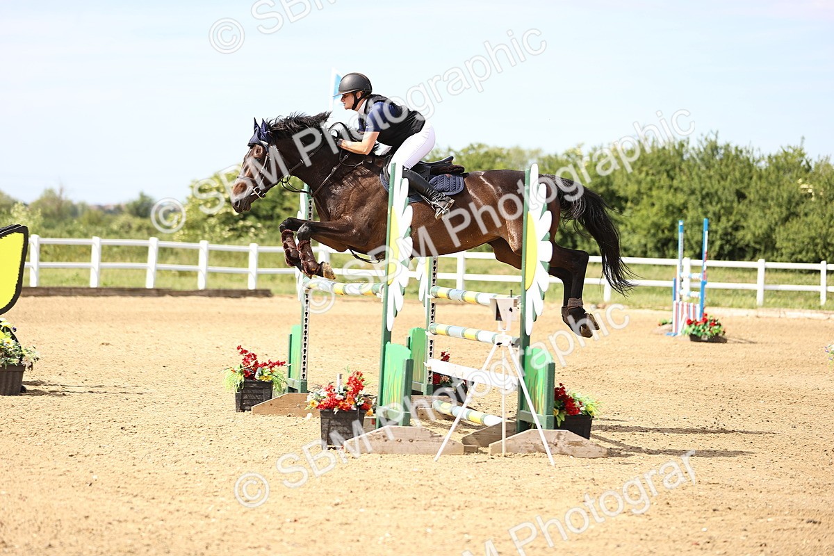 SBM_005021 - Class 12 - 1.15m Open (Members Cup)