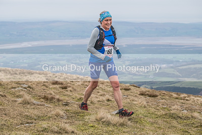 Black Combe-1499 - Black Combe Fell Race Saturday 4th March 2023