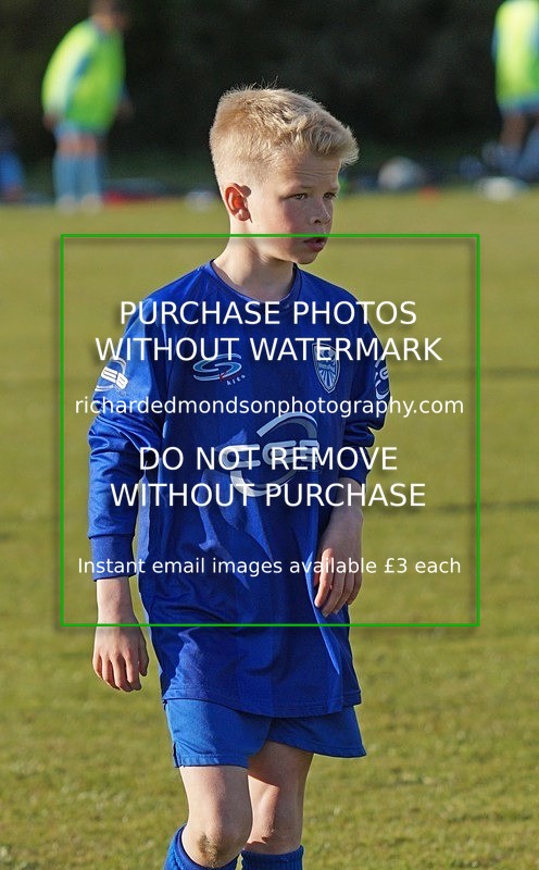 DSC09733 - Wattsfield Utd v Slyne (5/5/21)