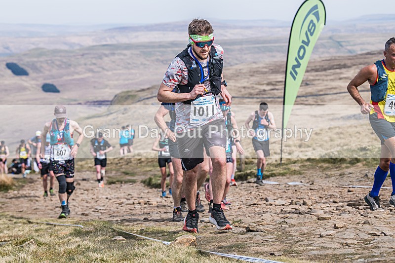 Pen-Y-Ghent-687 - The 3 Peaks Race Saturday 25th April 2026 - Pen Y Ghent