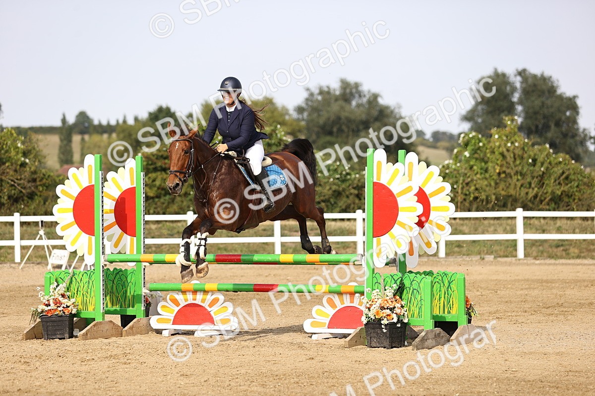 SBM_03441 - Class 10 - 90cm Championship