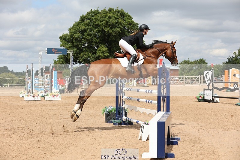 250719-121131-14910 - Cls 11, 1 Star Bronze Tour