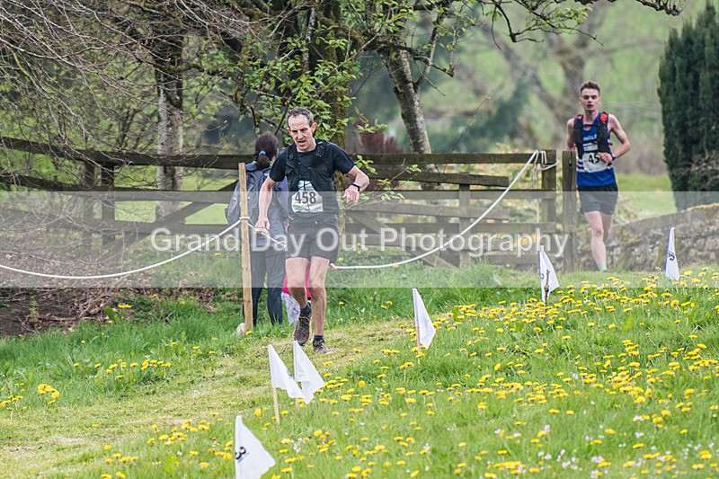 3 Peaks Finish-874 - The 3 Peaks Race Saturday 26th April 2025 - The Finish