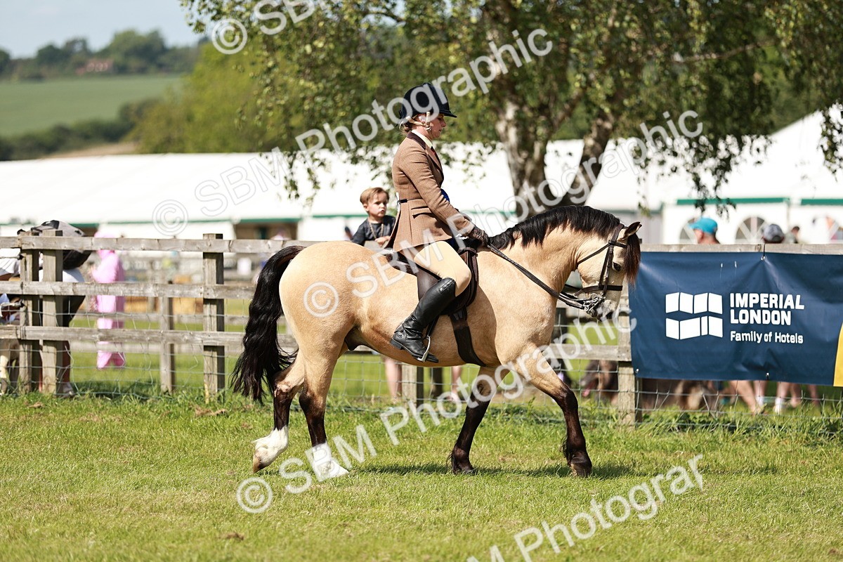 SBM_08457 - Class 61-62 - TSR  M&M Ridden Amateur of the Year