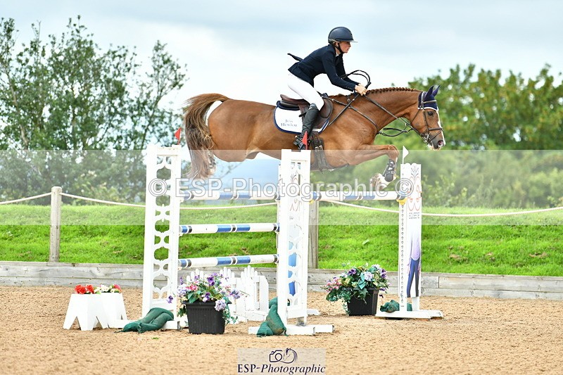 230723A-125829-12382 - Cls 12, 2 Star Big 1.45m GP 12.45 to End