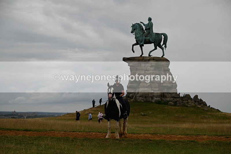 DSC_5747 - Time at Statue 11:46 to 12:16