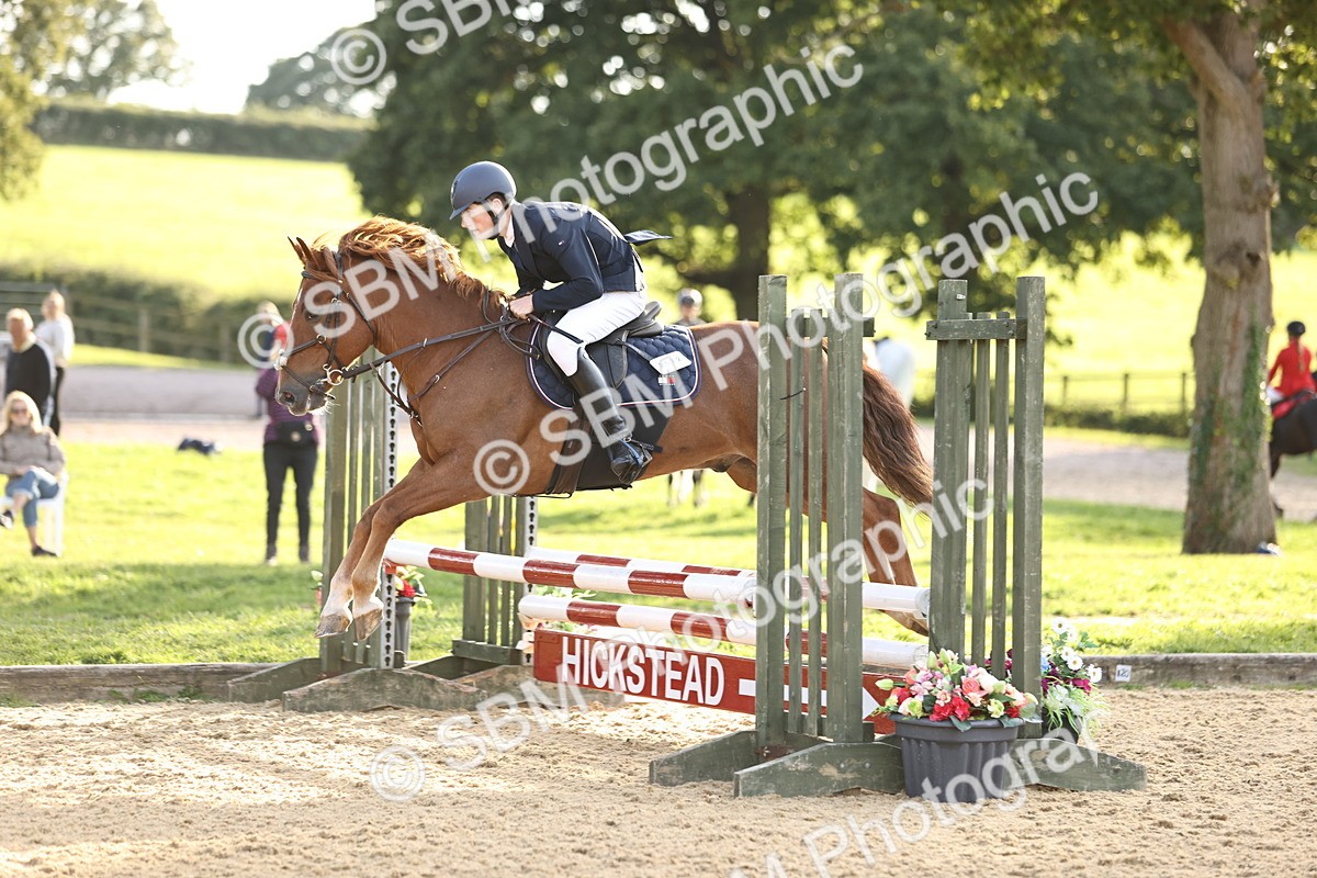 SBM_55756 - J10 - Junior Pony 75cm Championship