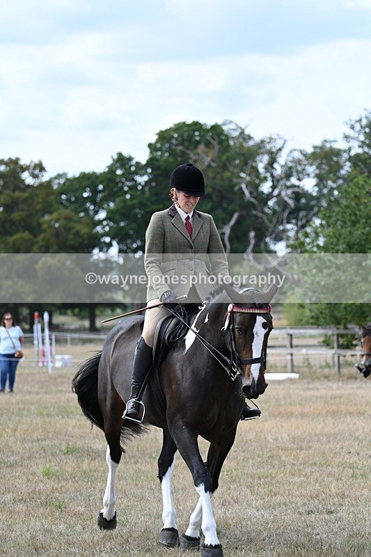 WJ7_5915 - Class 13 Ridden Veterans