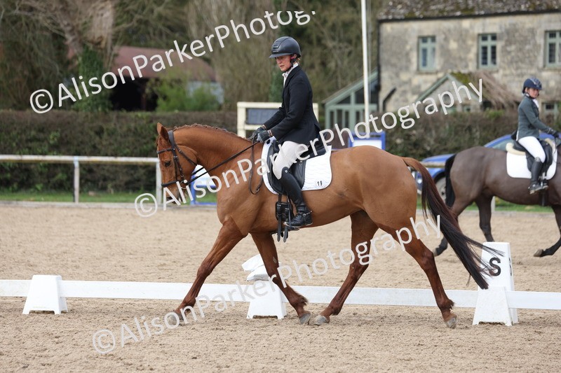 20260301-0522 - Class 4 - Novice 5