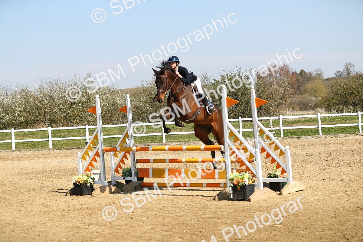 SBM_000588 - Class 3 - Senior Discovery - 1.00m