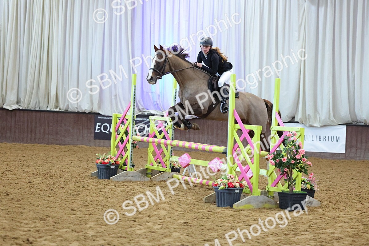 SBM_005037 - Class 21 - Amateur Championship Qualifier 85cm
