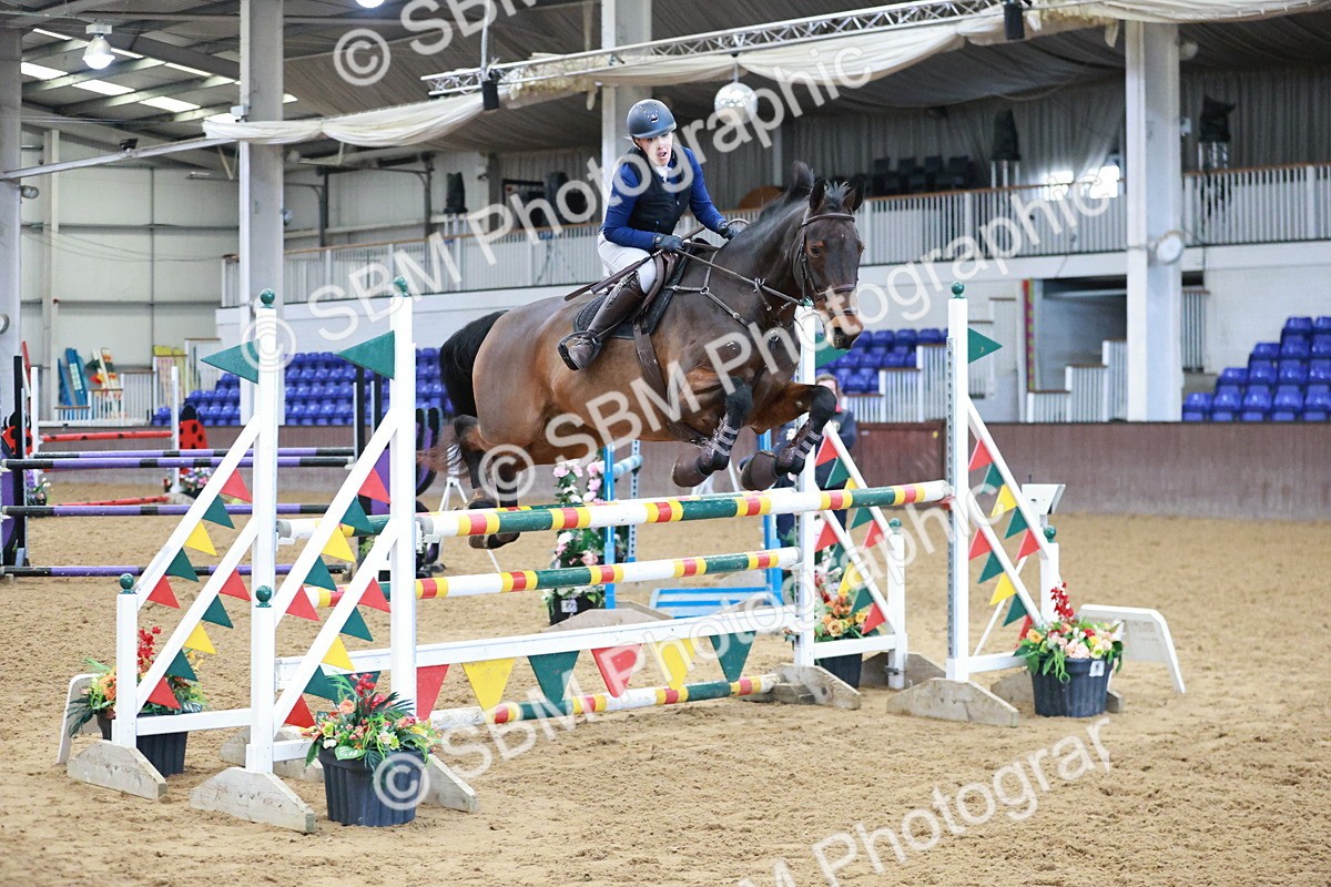 SBM_004004 - Class 11 - Senior Newcomers - 1.10m