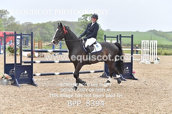 BPP_8394 - CLASS 20 SAT 1.15m Members Cup Qualifier/ 1.15m Open