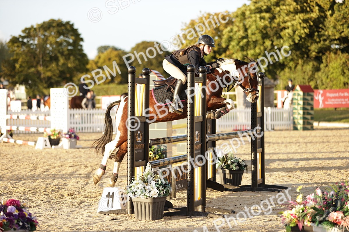 SBM_31875 - J52 - Open 90cm