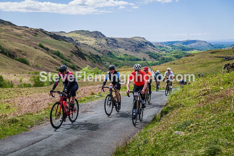 134423-2 - Hardknott Pass Camera 1 13.00-14.00