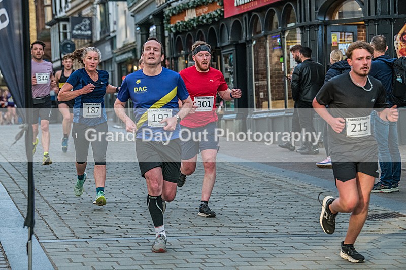 RTH-372 - Keswick Round The Houses Road Race Wednesday 23rd April 2025