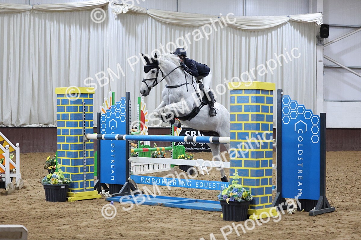 SBM_006583 - Class 23 - Senior Newcomers - 1.10m Open