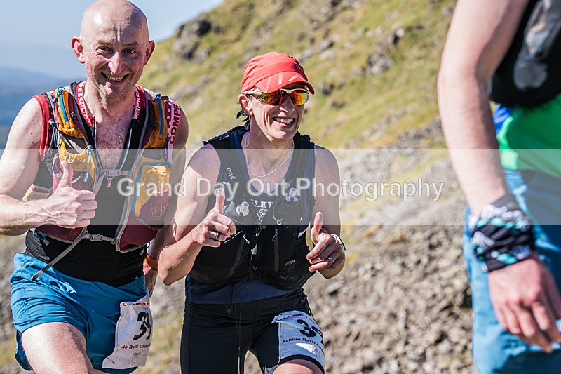 Old County Tops-541 - The Old County Tops Fell Race Saturday 17th May 2025