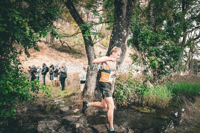 DSCF6901 - Kilnsey Crag race
