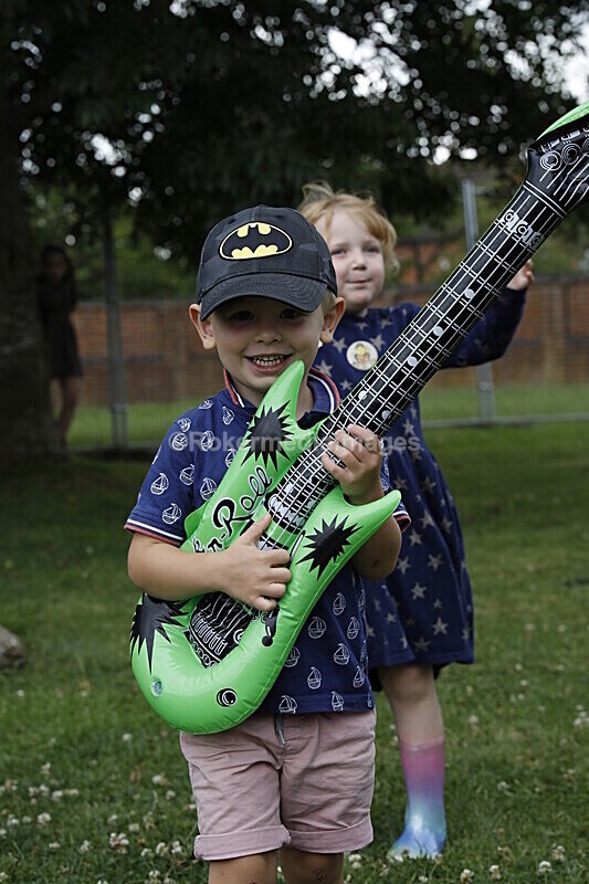  - Elmstock 2019..the people