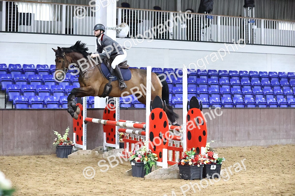 SBM_001747 - Class 9 - Senior British Discovery - 1.00m