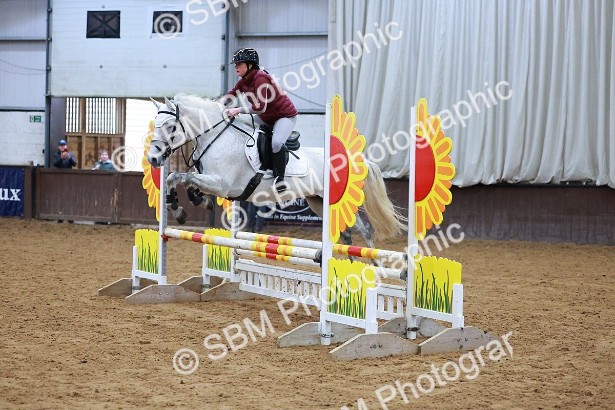 SBM_000054 - Class 1 - 80cm