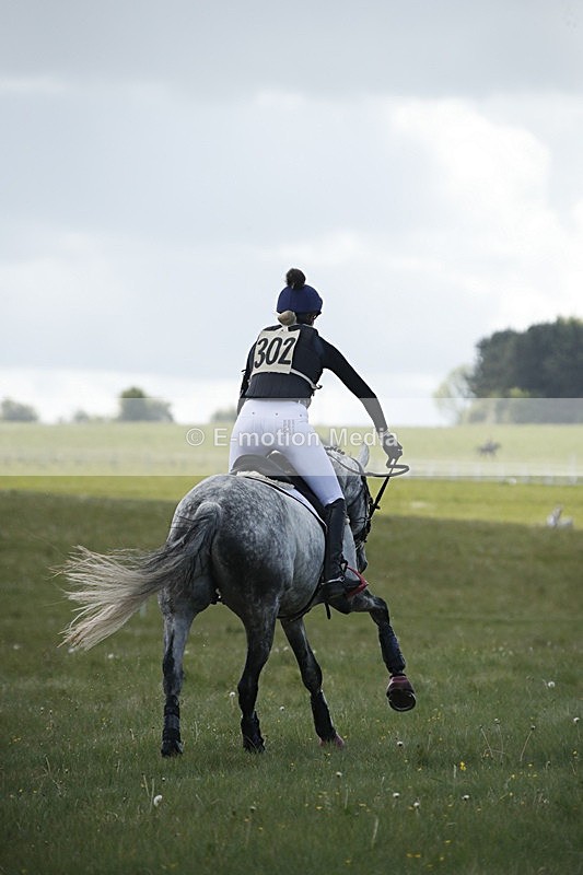 BVHT 140517  IXC -62 - Class 1 XC Intermediate 14/05/17