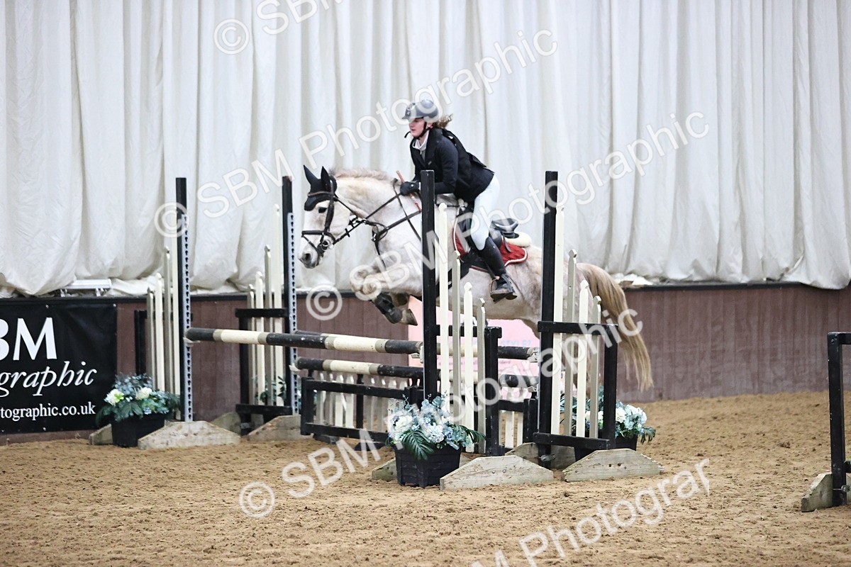 SBM_010264 - Class 11 - Pony Intro 90cm Open